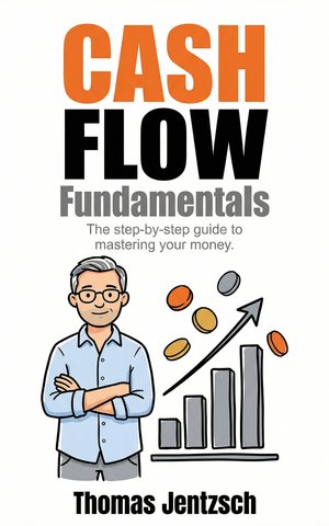 Cash Flow Fundamentals cover